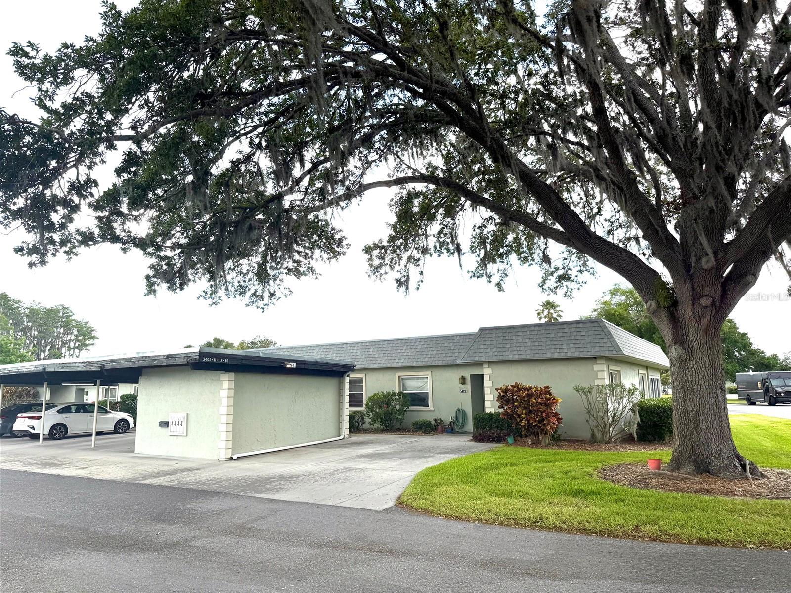 Listing photo id 0 for 3411 Teeside Drive