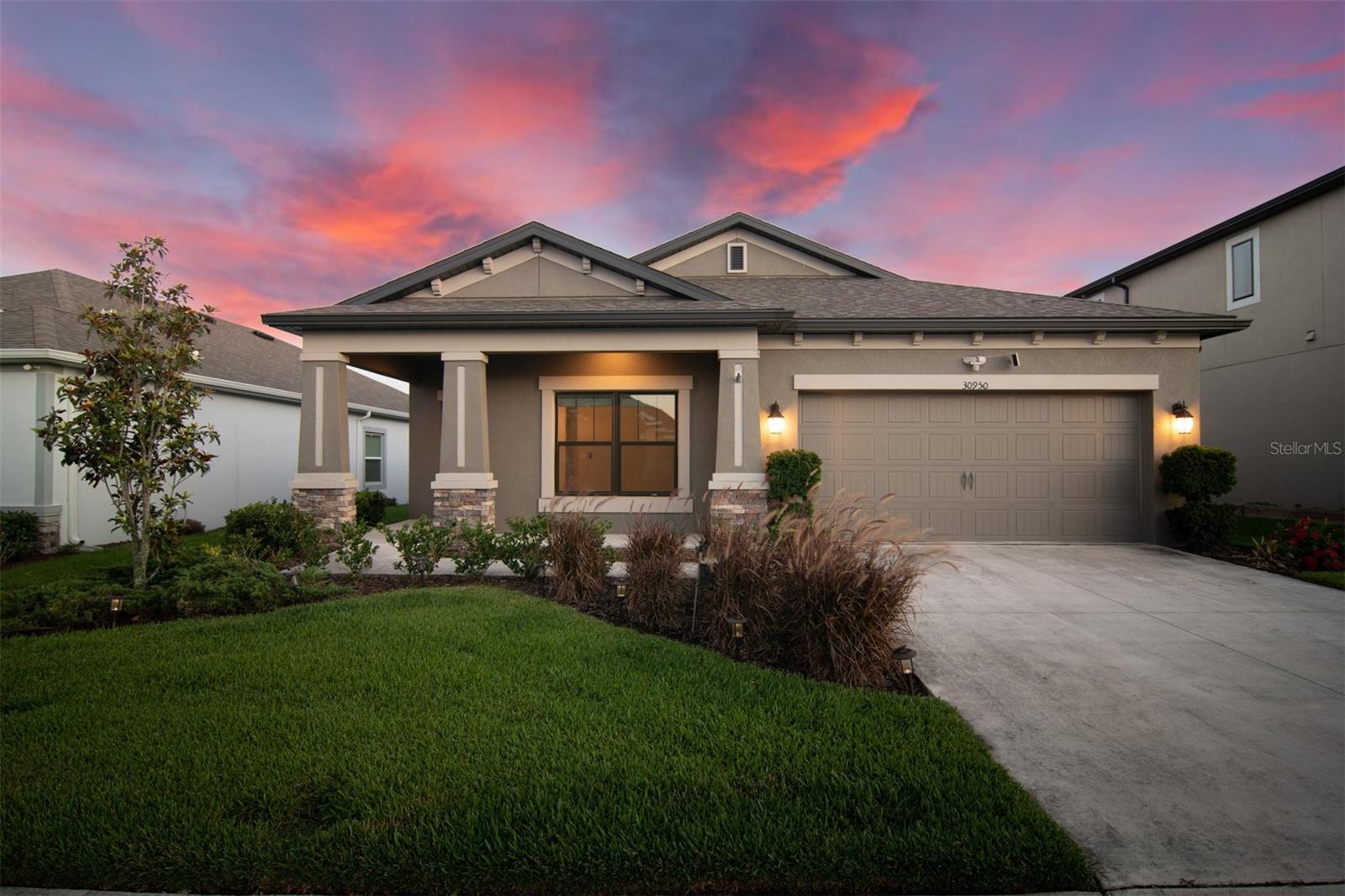Details for 30950 Parrot Reef Court, WESLEY CHAPEL, FL 33545
