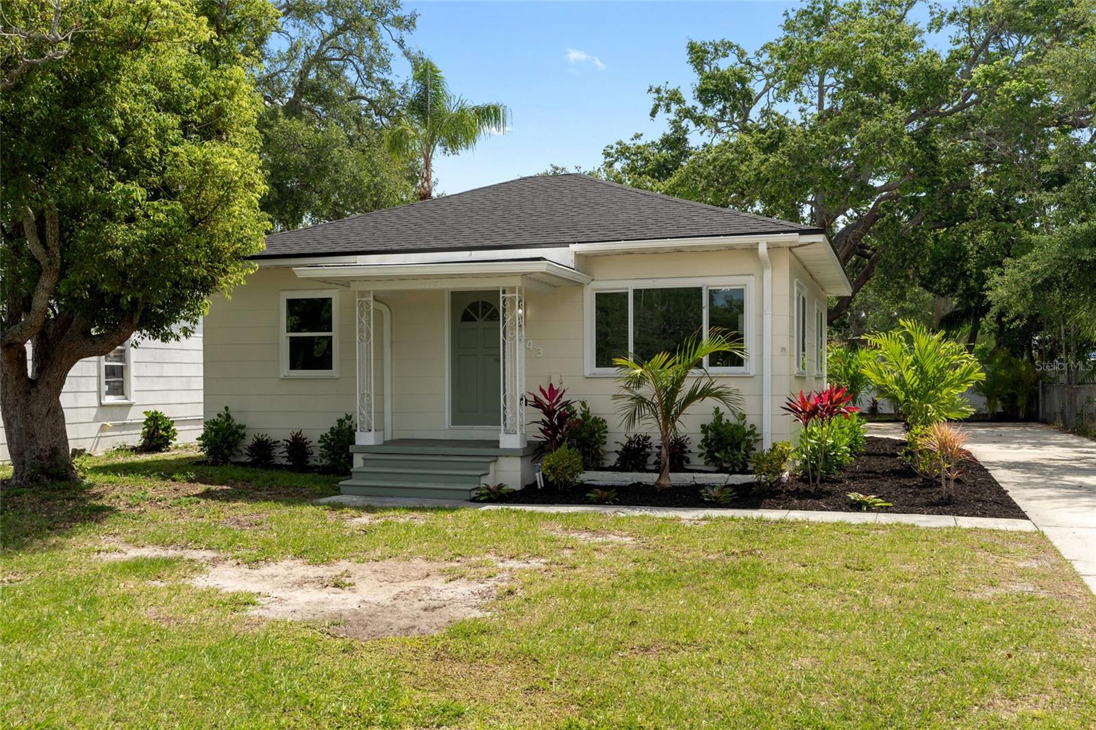Details for 1443 Paloma Lane, DUNEDIN, FL 34698
