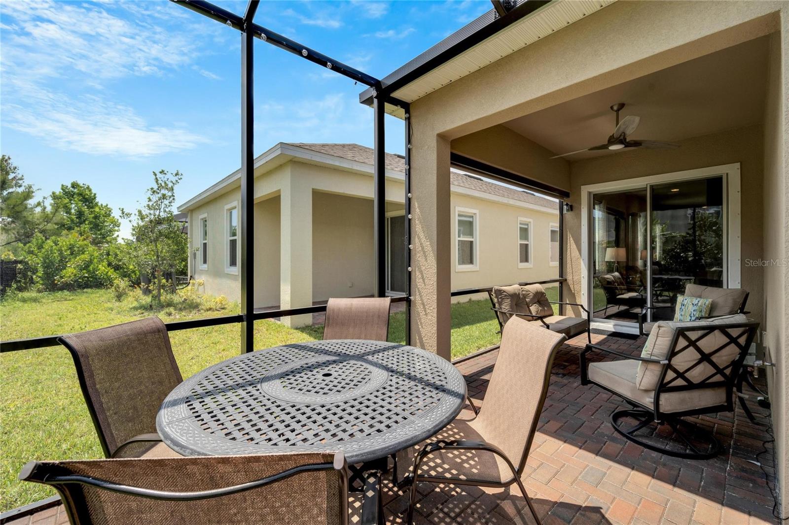 Image 26 of 28 For 7423 Sungold Meadow Court