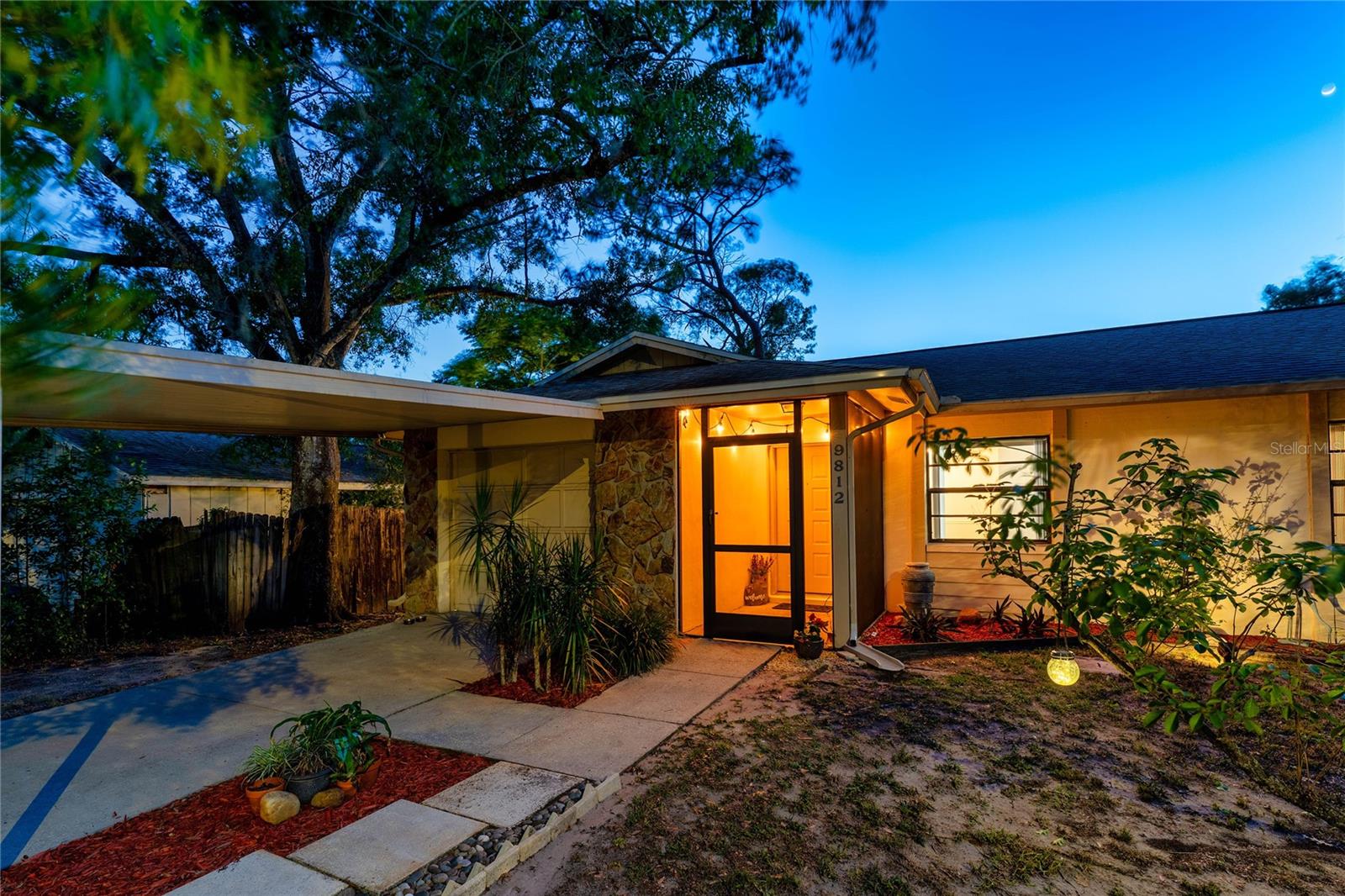 Details for 9812 Pawnee Avenue, TAMPA, FL 33617