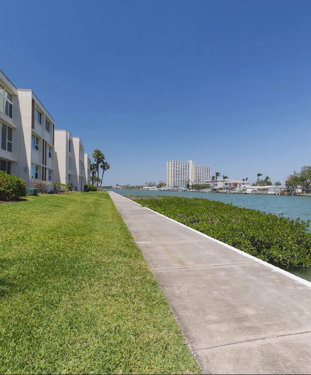 Image 22 of 22 For 7465 Bay Island Drive S 312