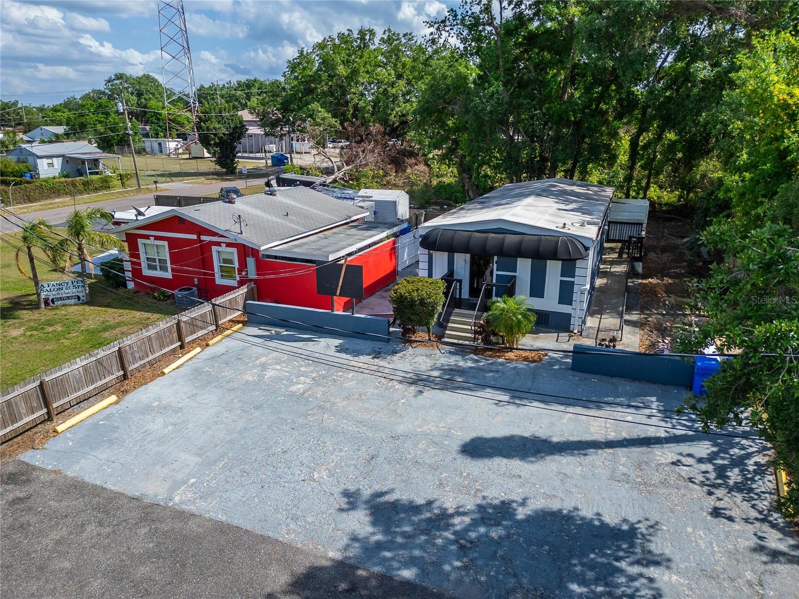 Details for 126 Ridgewood Avenue, BRANDON, FL 33510