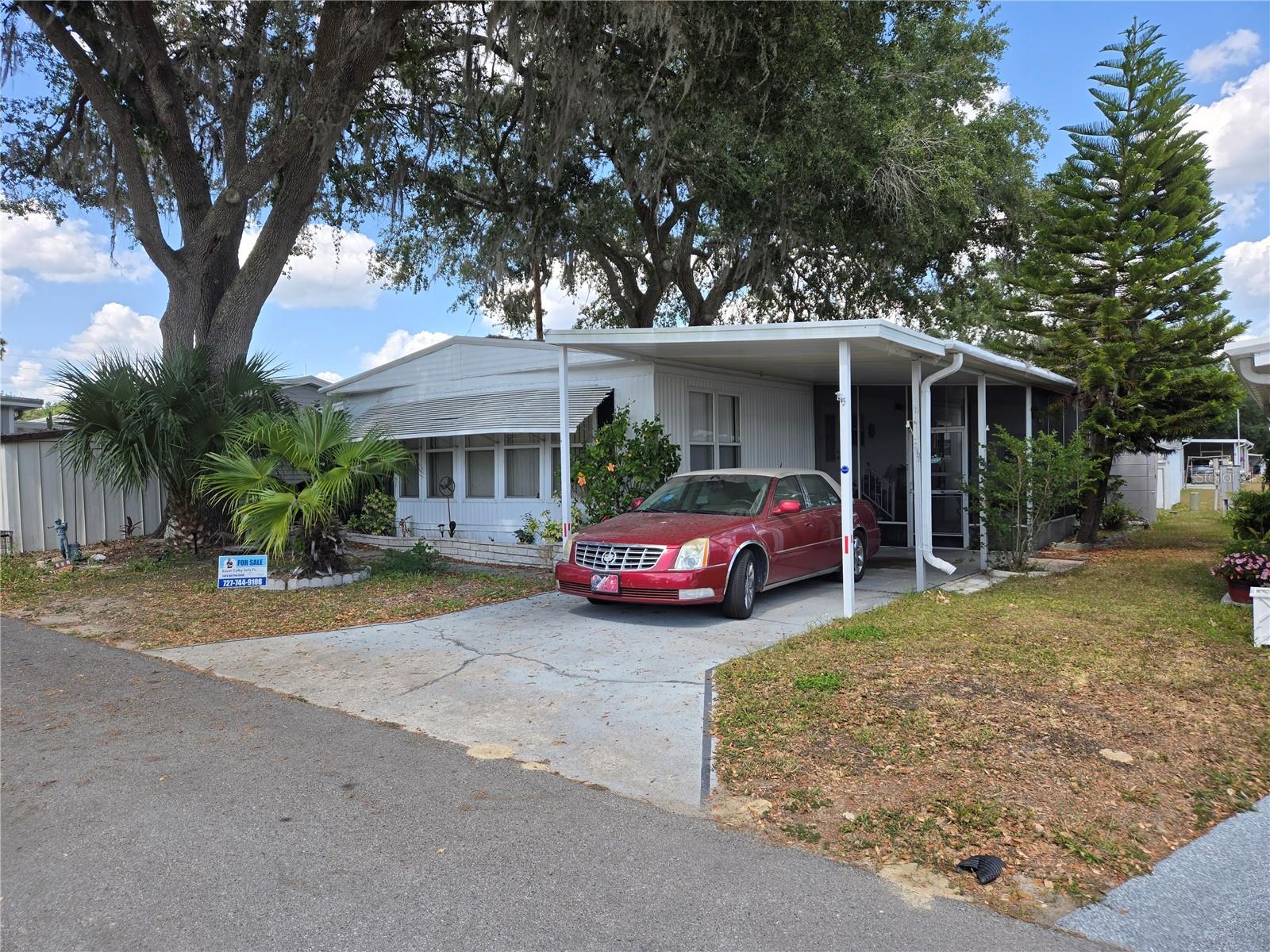 Details for 6340 Quality Lane, ZEPHYRHILLS, FL 33542