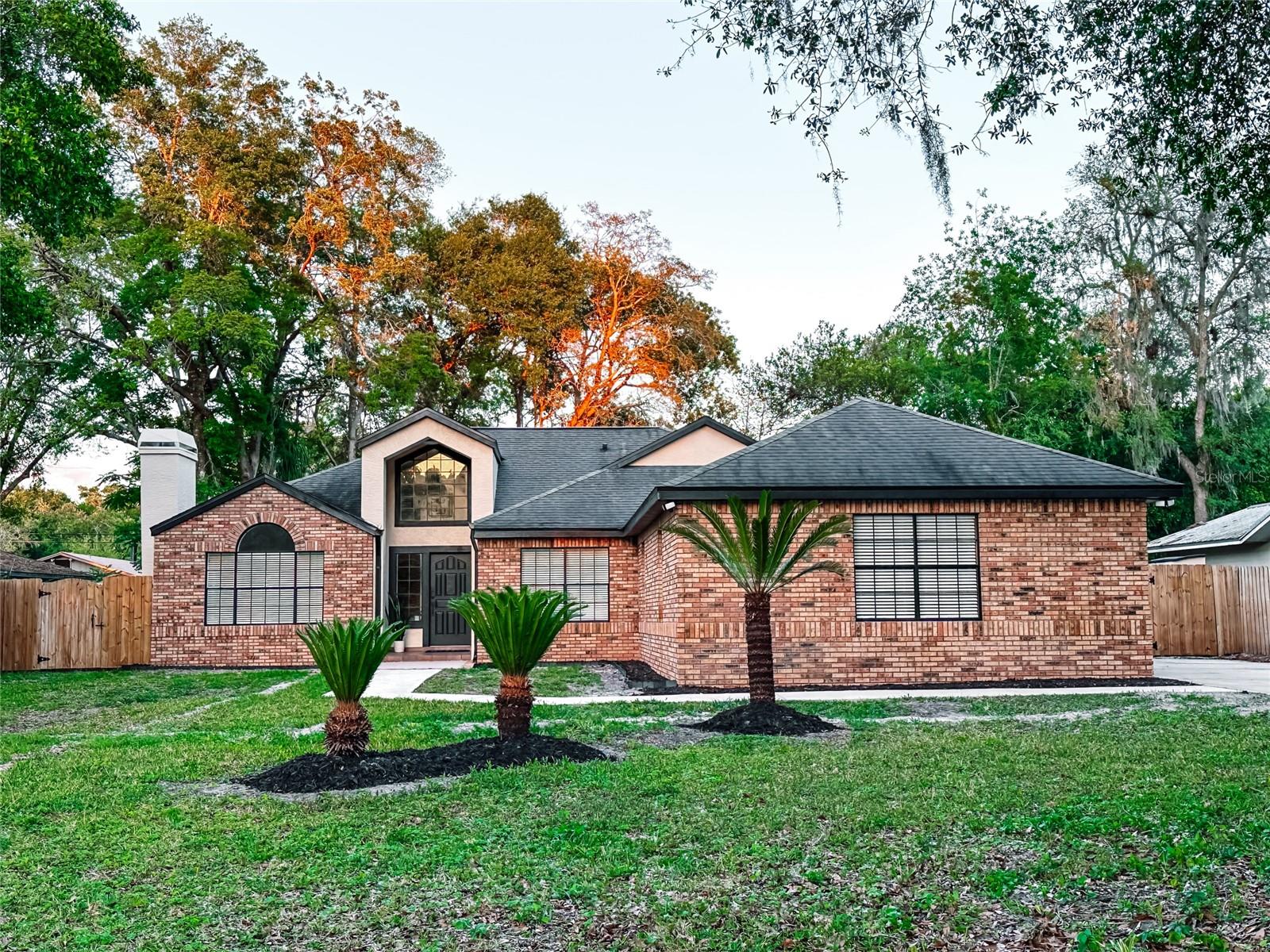 Details for 1507 Wheeler Road, APOPKA, FL 32703