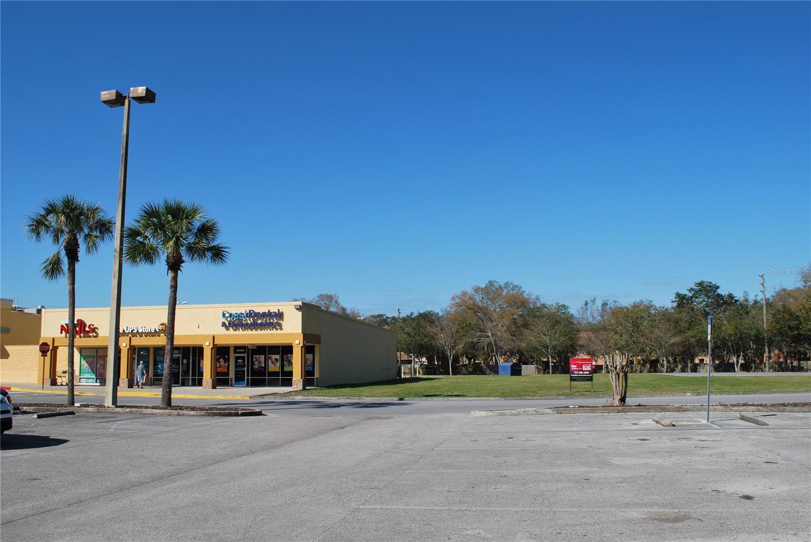 Details for 12125 Little Road, HUDSON, FL 34667