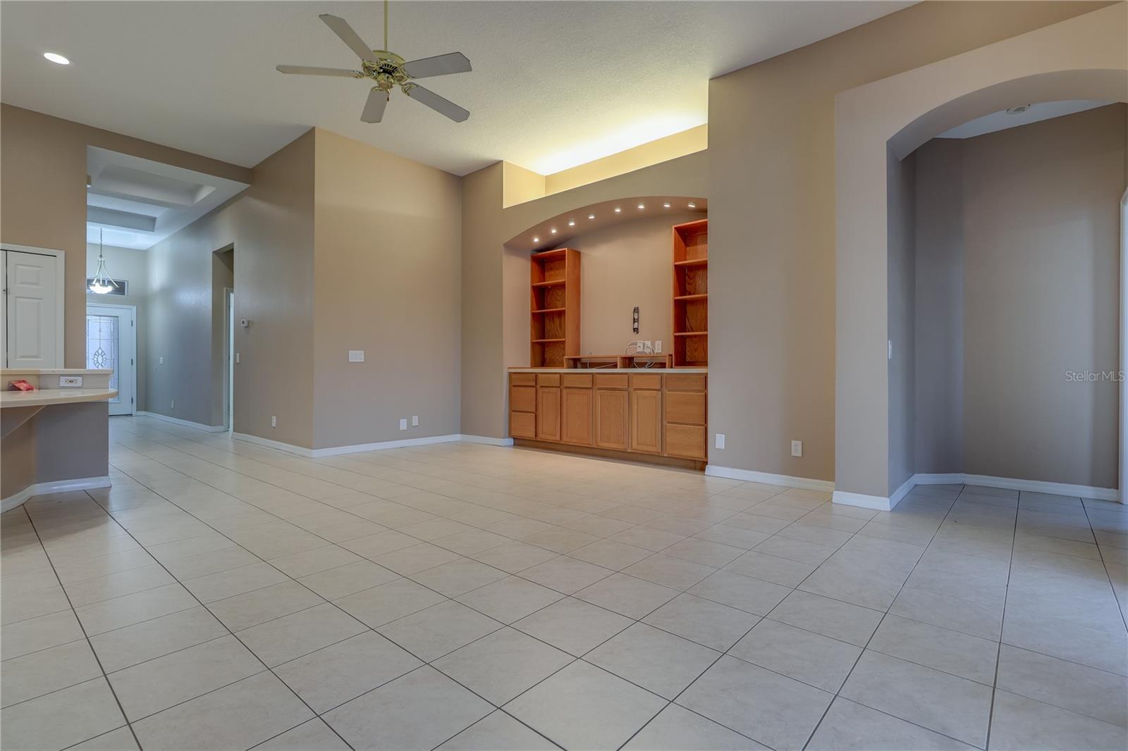 Image 7 of 53 For 10215 Evergreen Hill Drive
