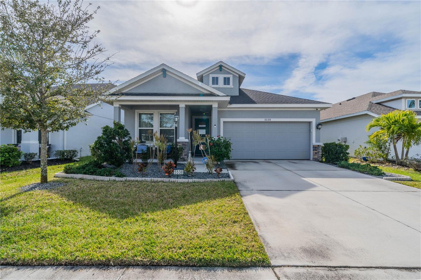 Details for 5538 Spanish Moss Cove, BRADENTON, FL 34203