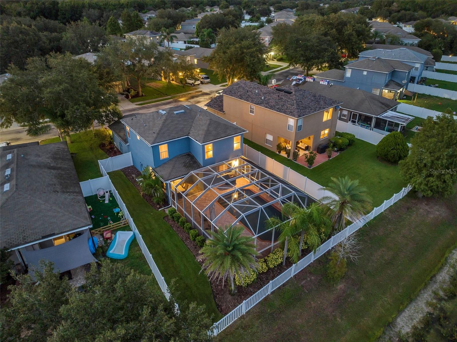 Image 30 of 30 For 12424 White Bluff Road