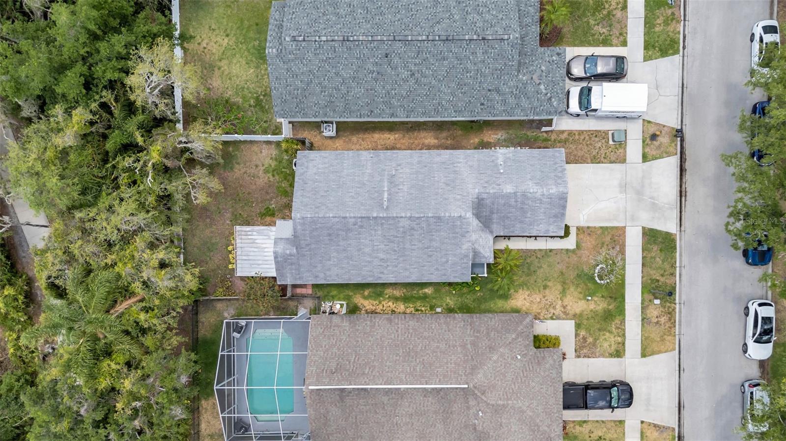 Image 33 of 34 For 5825 Meadowpark Place