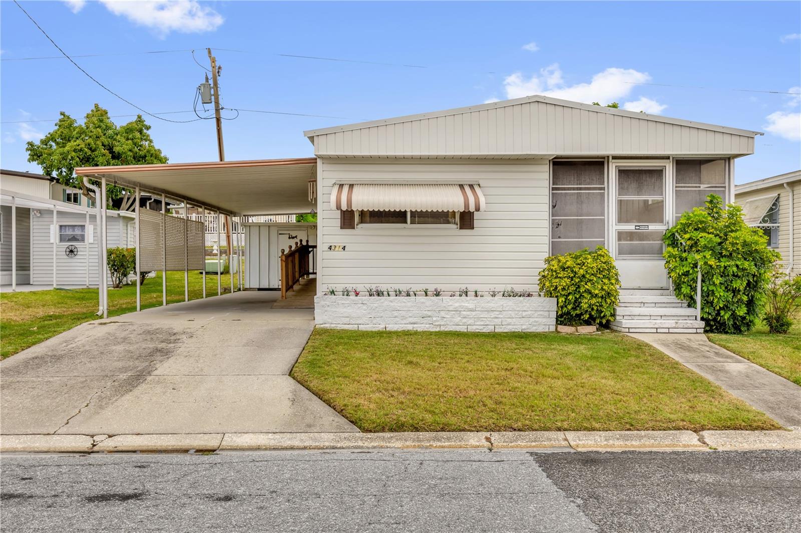 Details for 4314 12th Street Court E, ELLENTON, FL 34222
