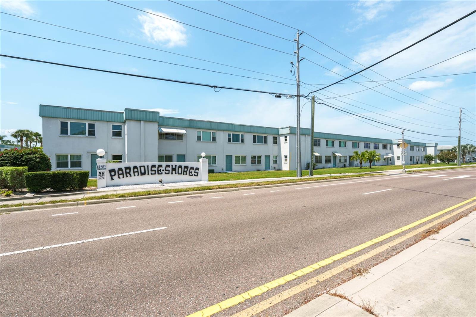 Details for 5356 81st Street N 26, ST PETERSBURG, FL 33709