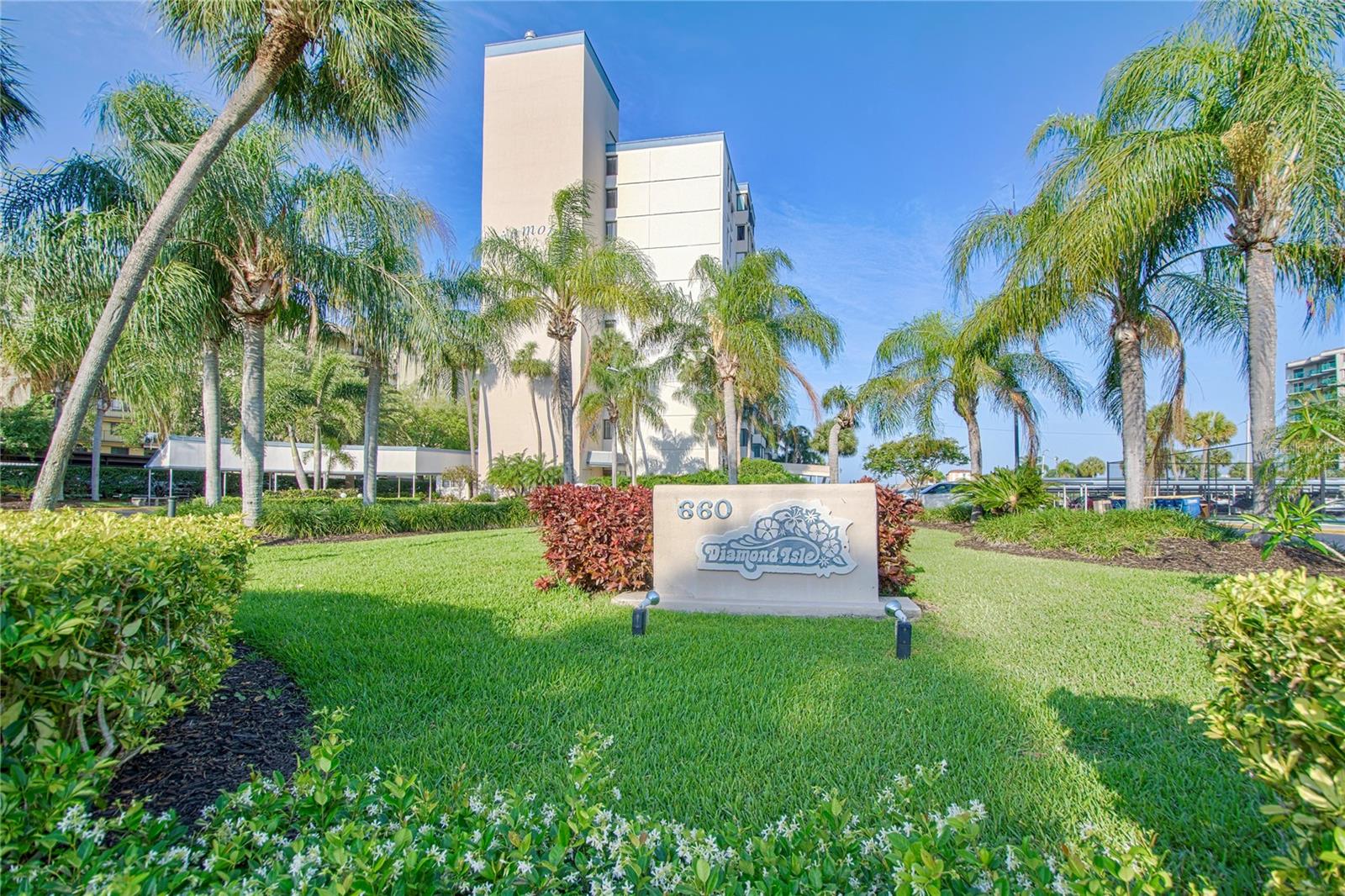 Details for 660 Island Way #206  206, CLEARWATER, FL 33767