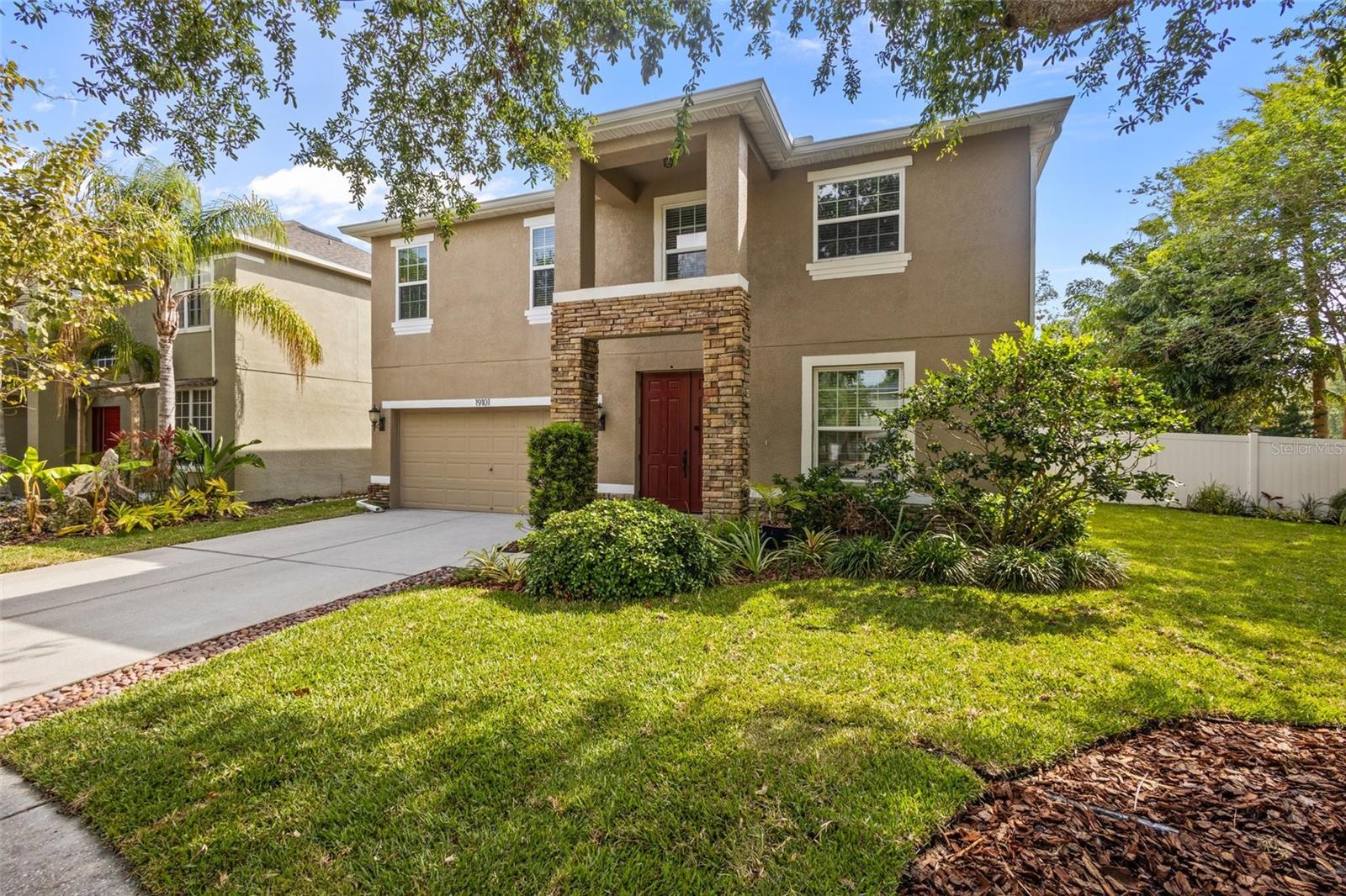 Details for 19101 Marisa Ridge Place, TAMPA, FL 33647