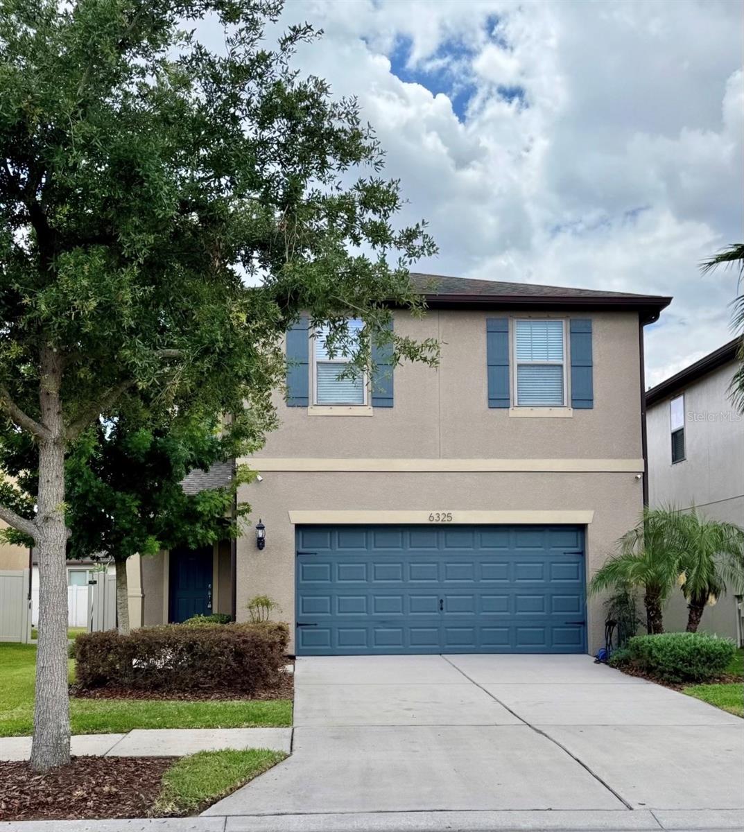 Details for 6325 Yellow Buckeye Drive, RIVERVIEW, FL 33578