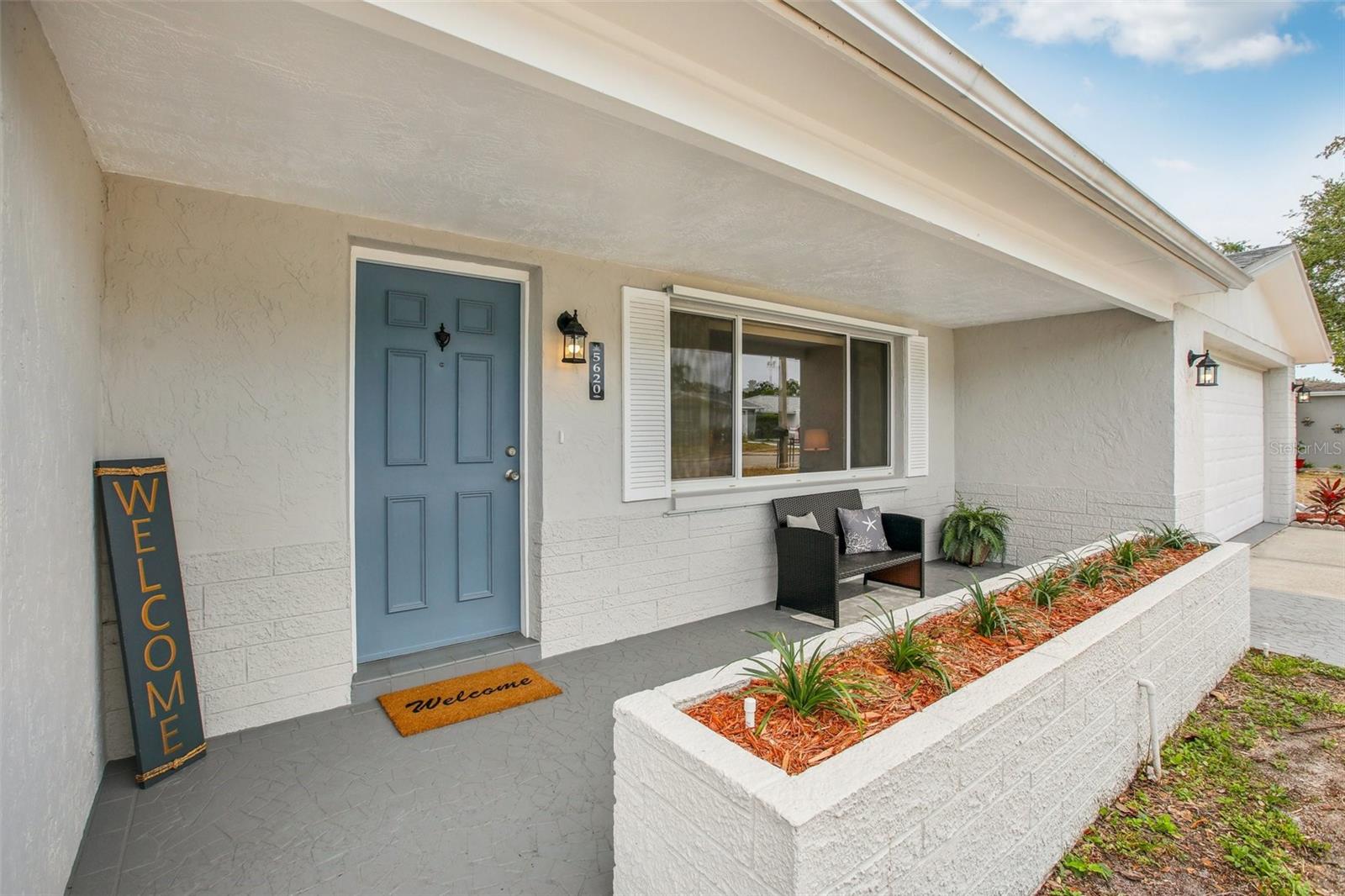 Details for 5620 Perkin Drive, NEW PORT RICHEY, FL 34652