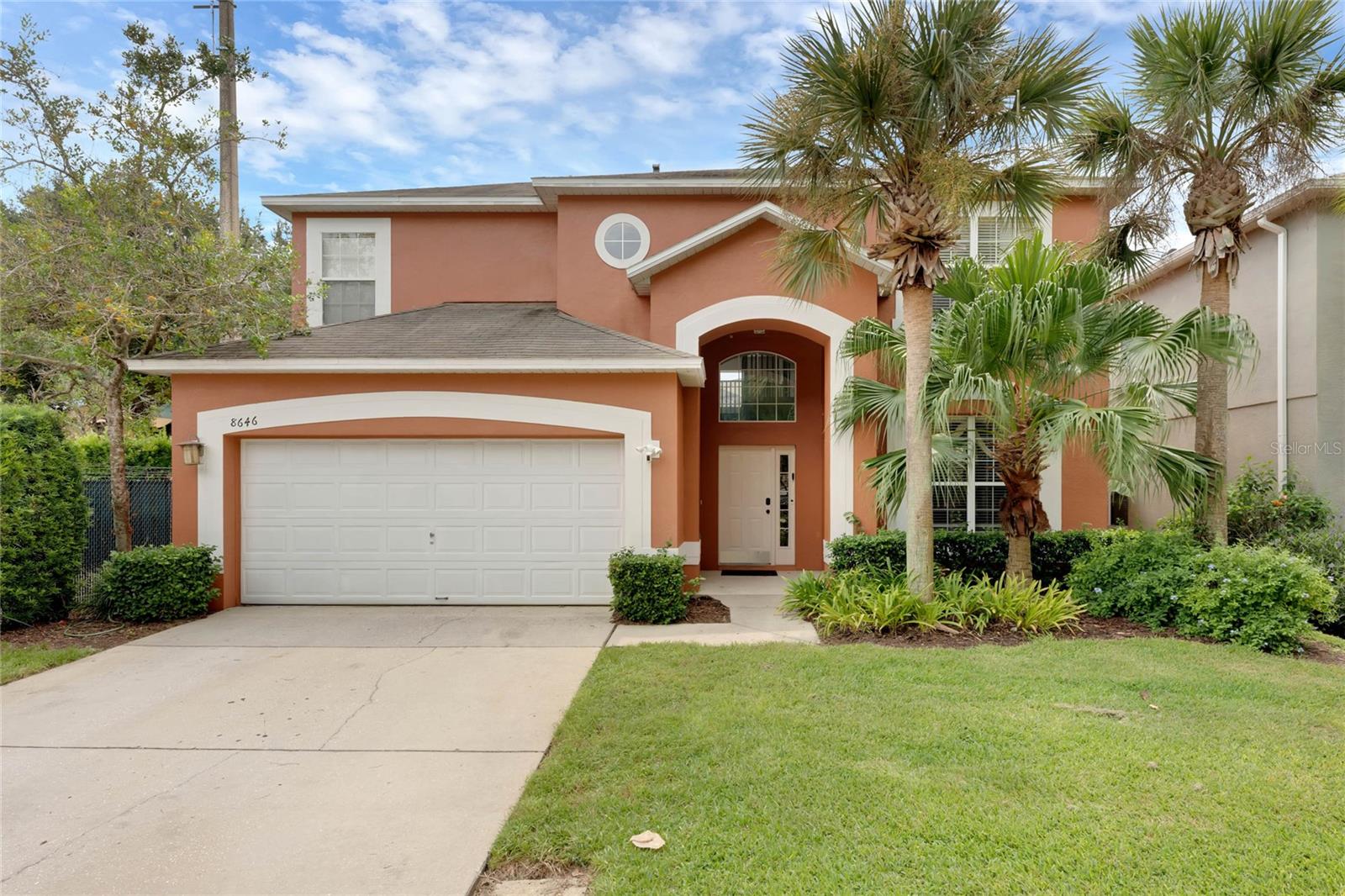 Image 2 of 49 For 8646 La Isla Drive