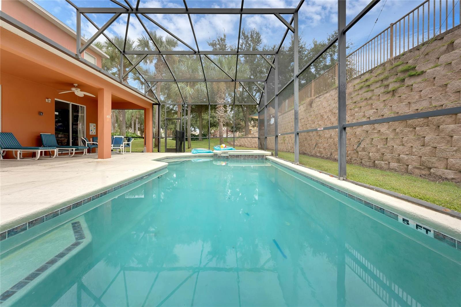 Image 38 of 49 For 8646 La Isla Drive