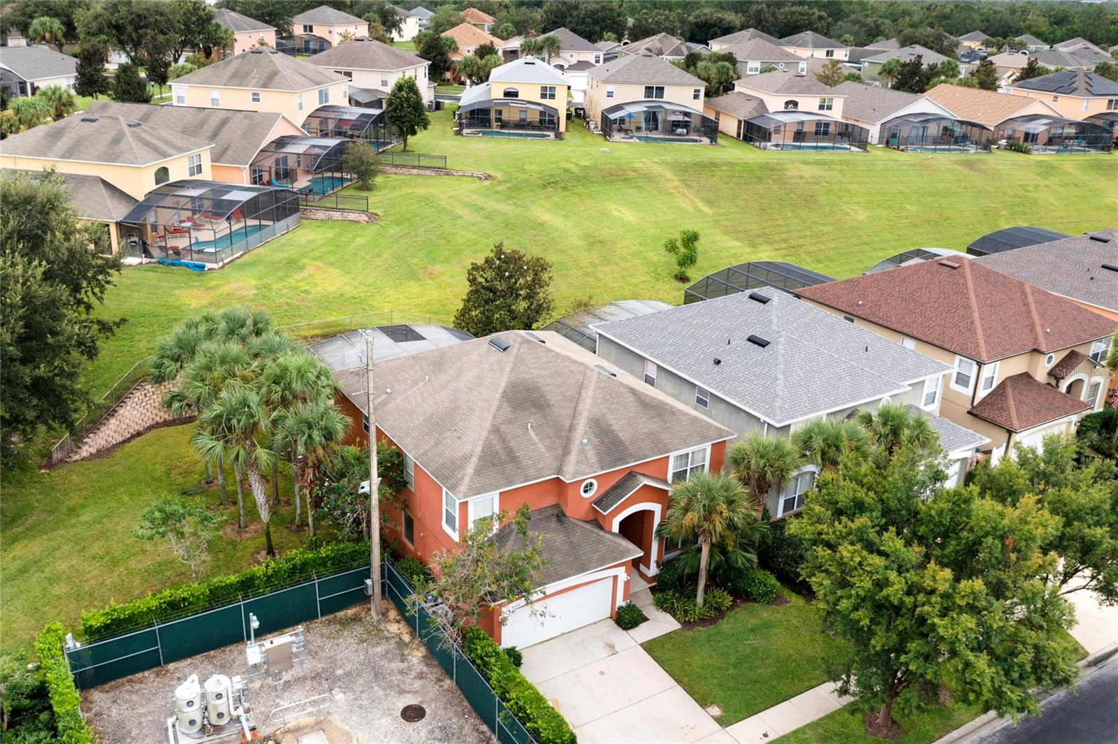 Image 41 of 49 For 8646 La Isla Drive