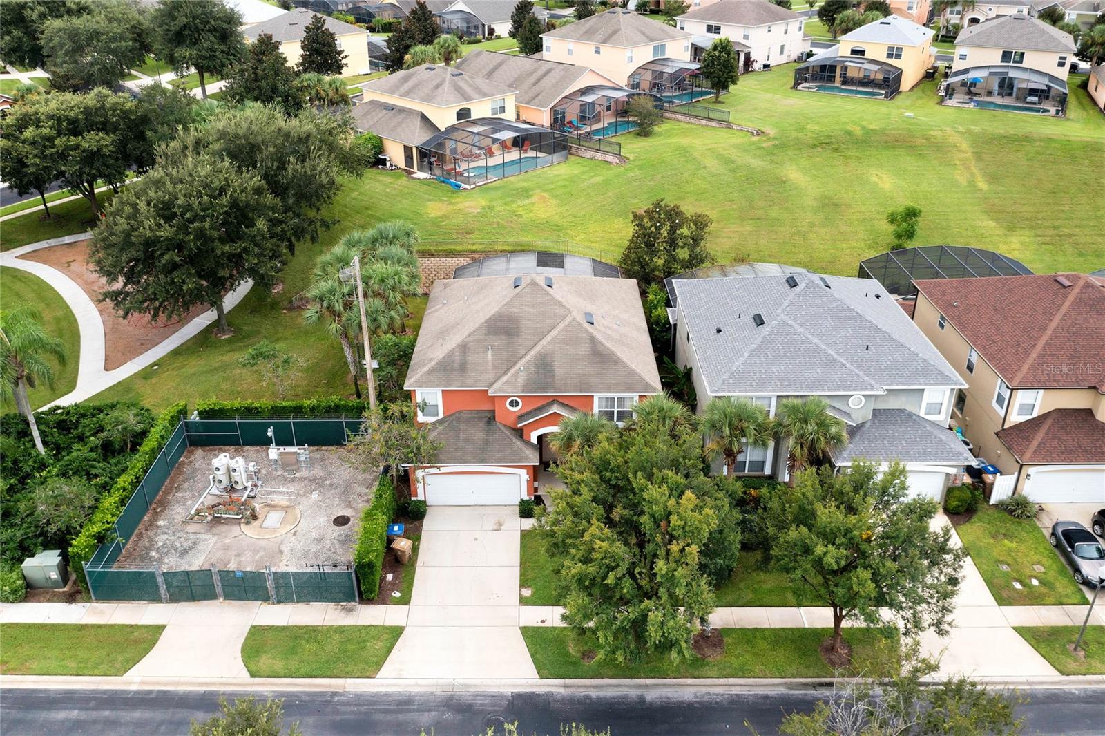 Image 42 of 49 For 8646 La Isla Drive