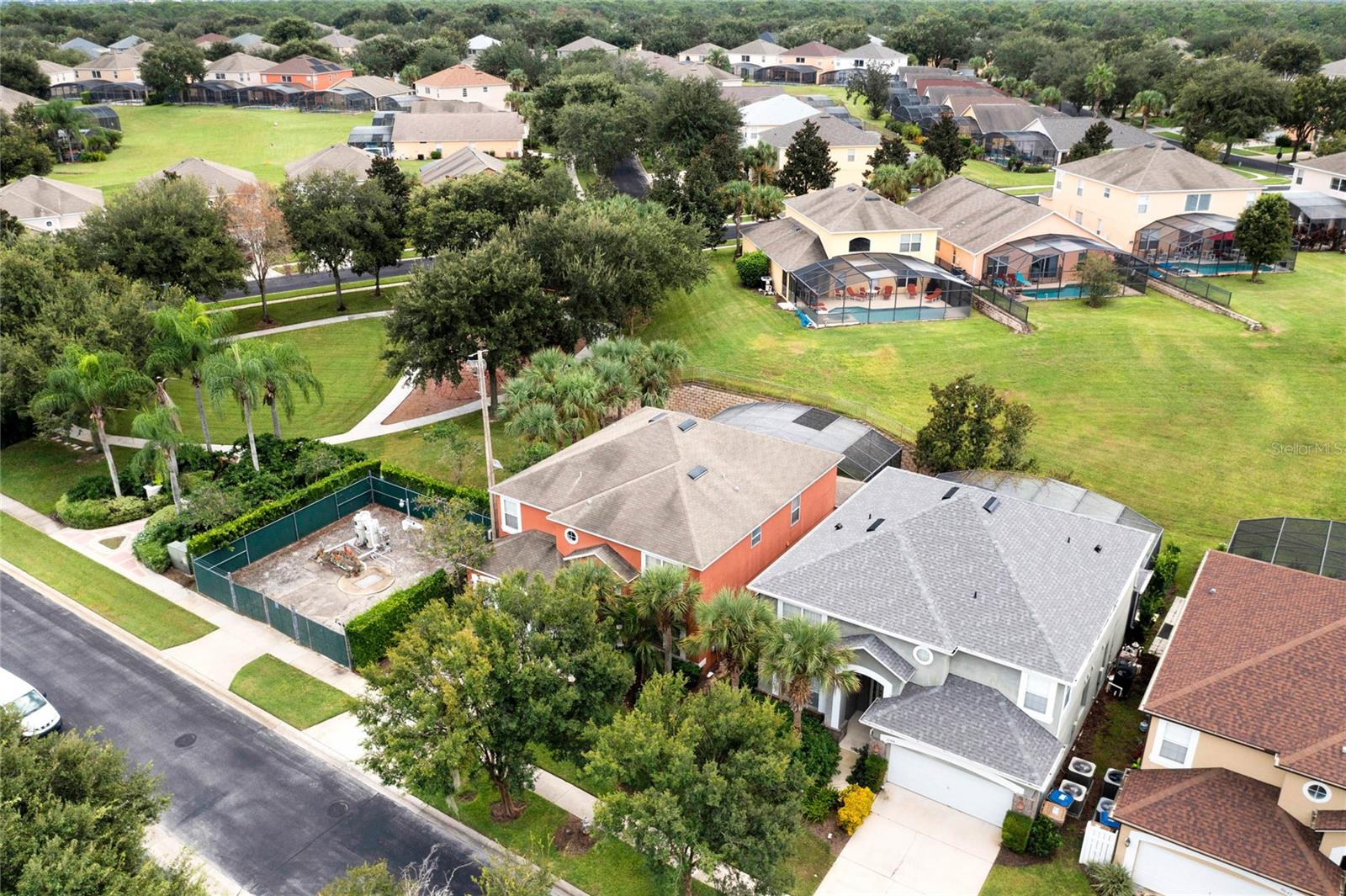 Image 43 of 49 For 8646 La Isla Drive