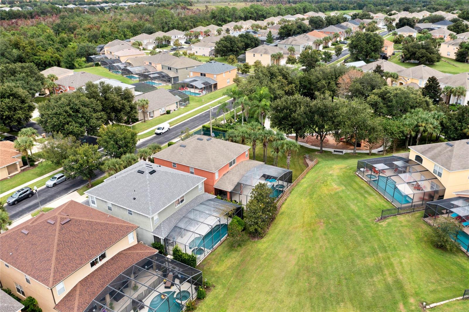 Image 44 of 49 For 8646 La Isla Drive