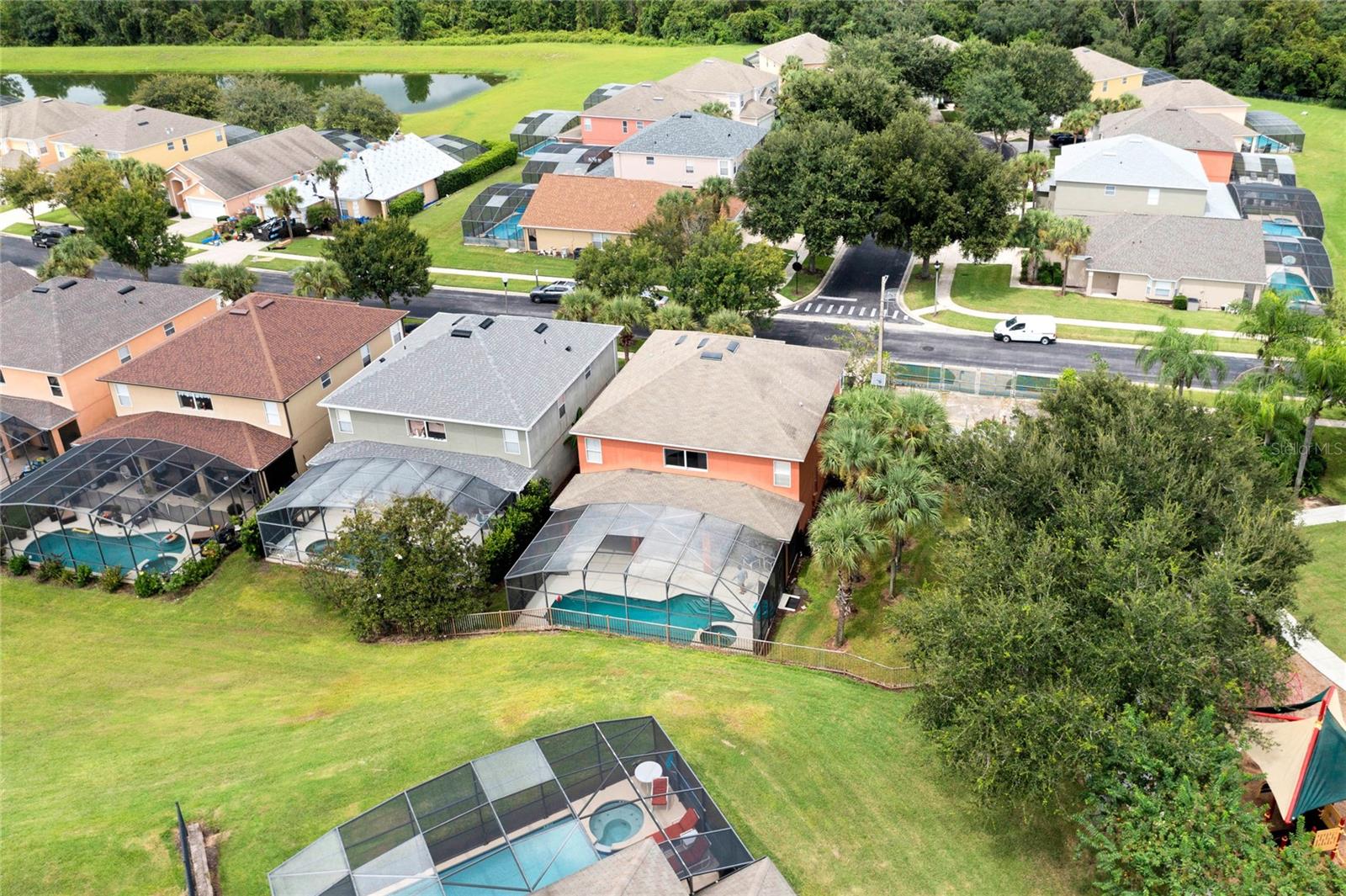 Image 45 of 49 For 8646 La Isla Drive