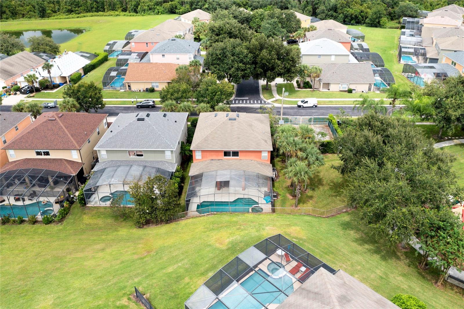 Image 46 of 49 For 8646 La Isla Drive