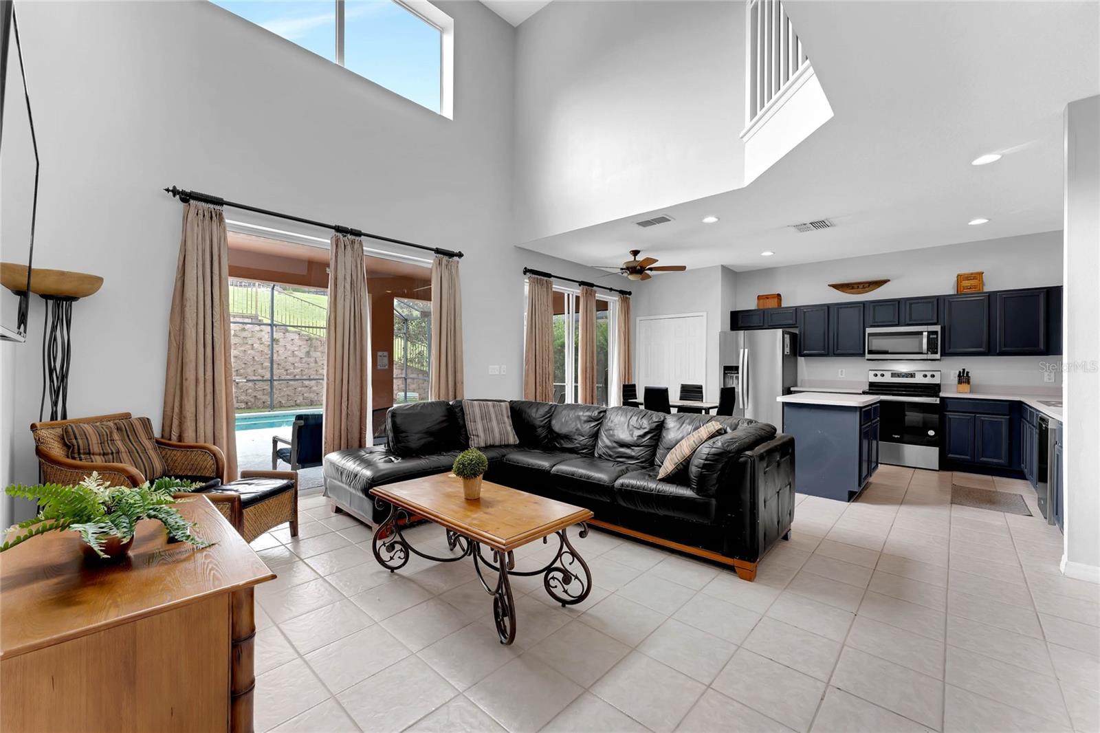 Image 9 of 49 For 8646 La Isla Drive