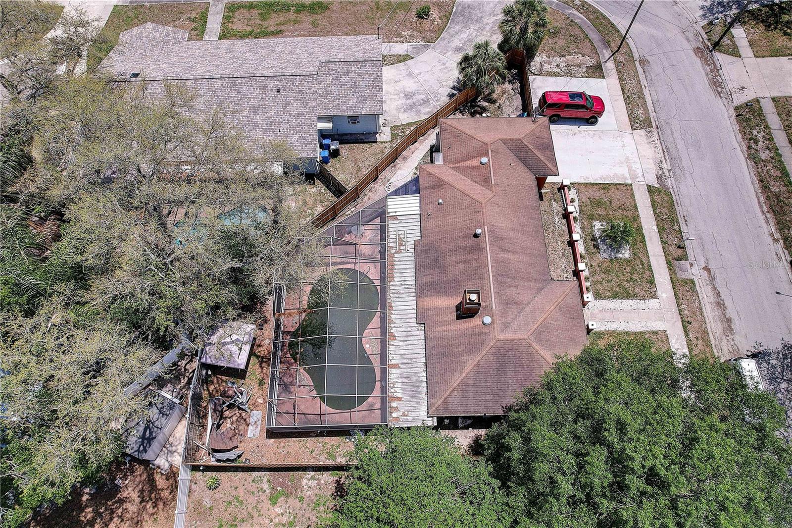 Image 26 of 26 For 7117 Wrenwood Circle