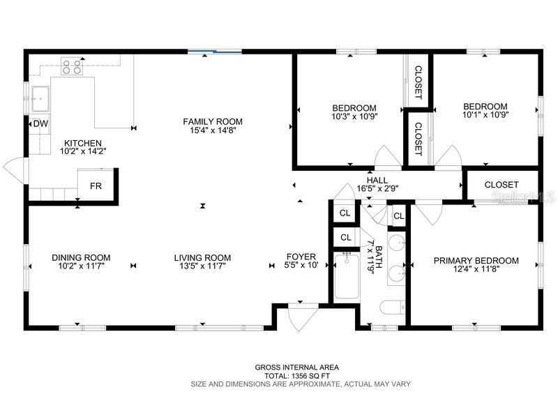 Image 27 of 28 For 6268 39th Avenue N