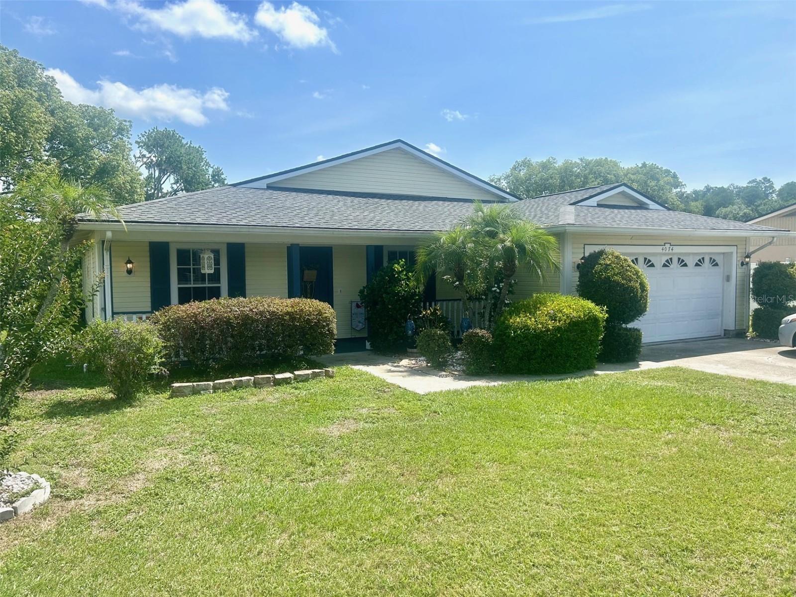 Details for 4074 Parkway Boulevard, LAND O LAKES, FL 34639