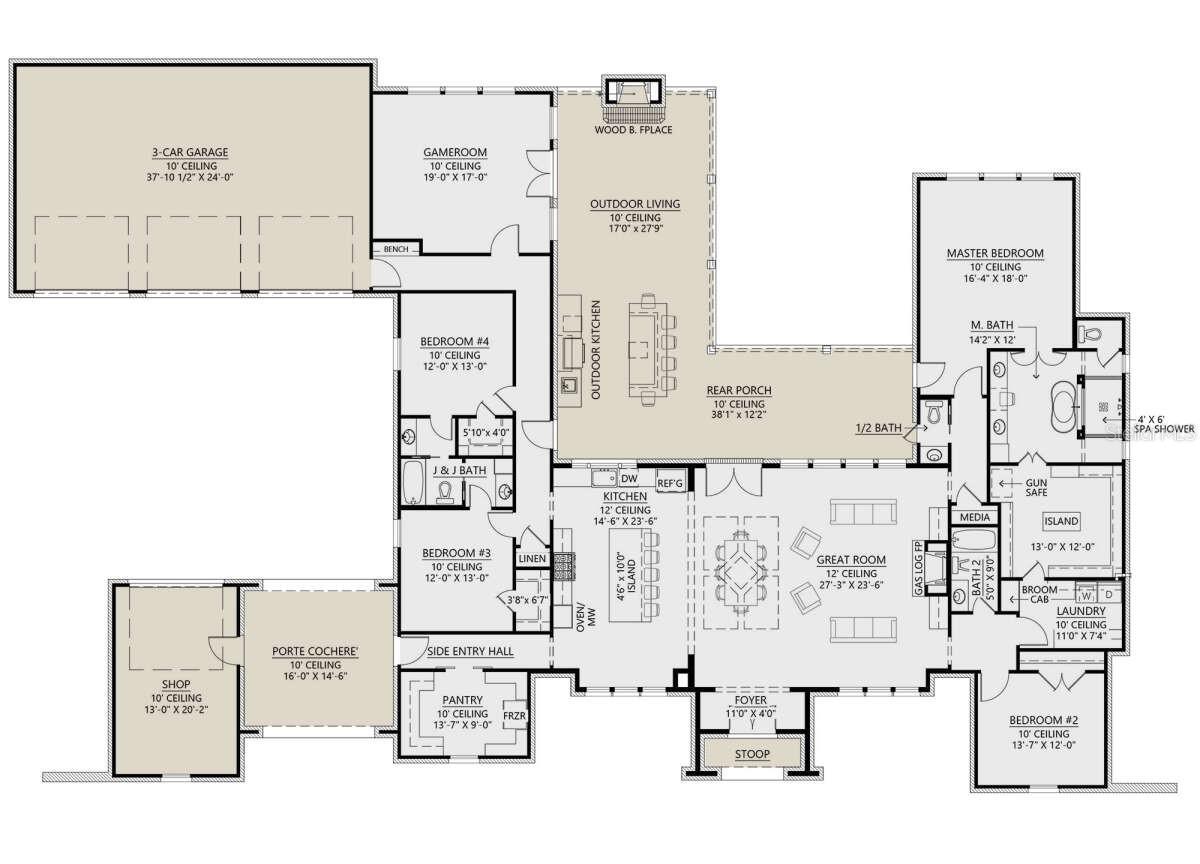 Image 2 of 2 For 511 Avonwood