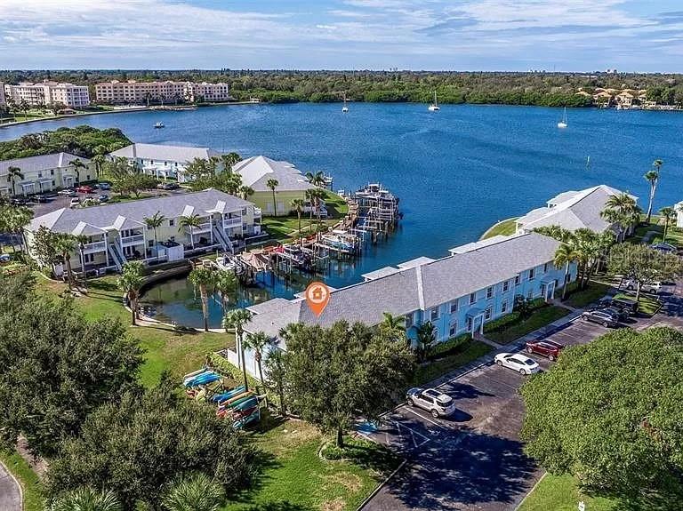 Details for 5191 Salmon Drive Se C, ST PETERSBURG, FL 33705