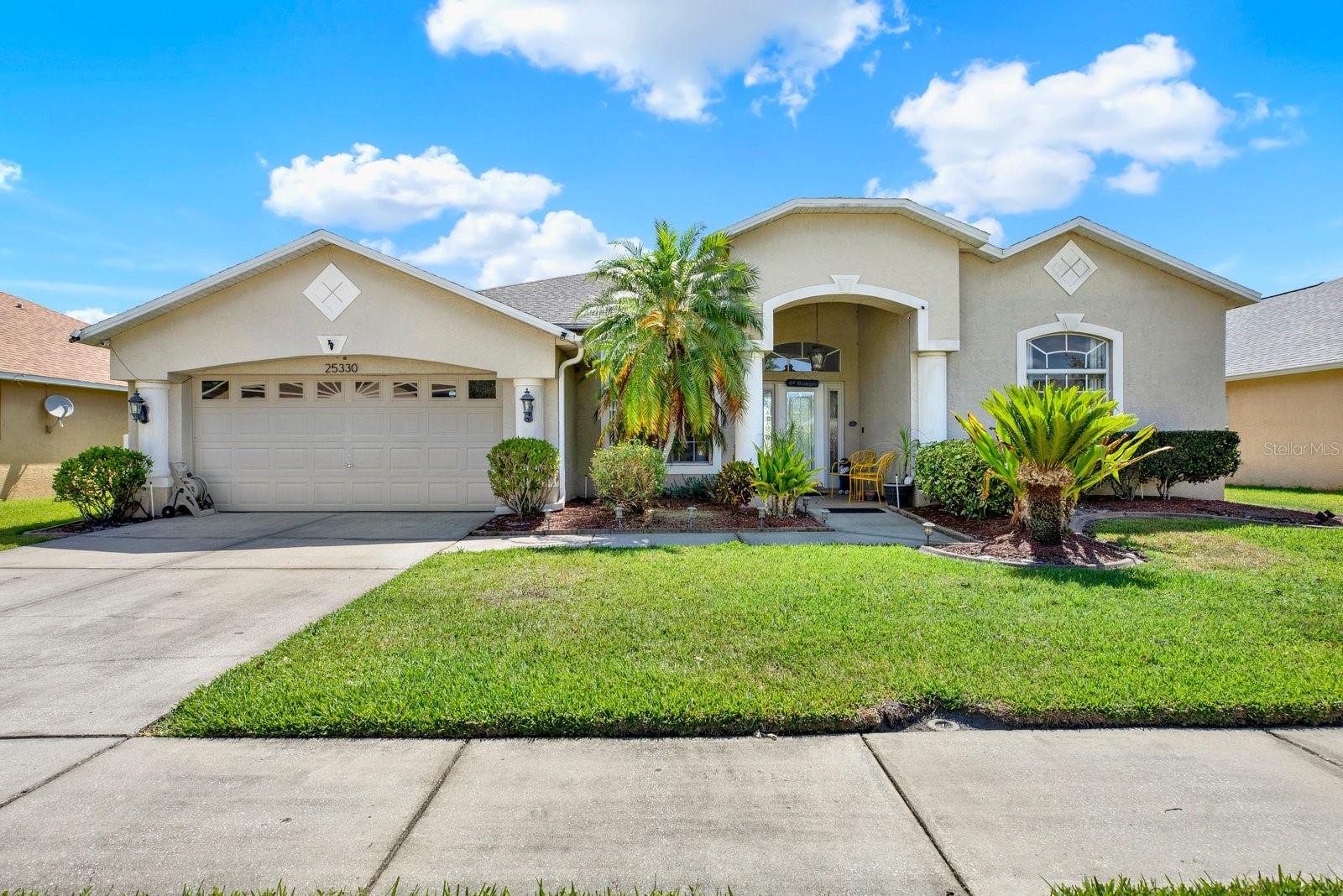 Details for 25330 Conestoga Drive, LAND O LAKES, FL 34639