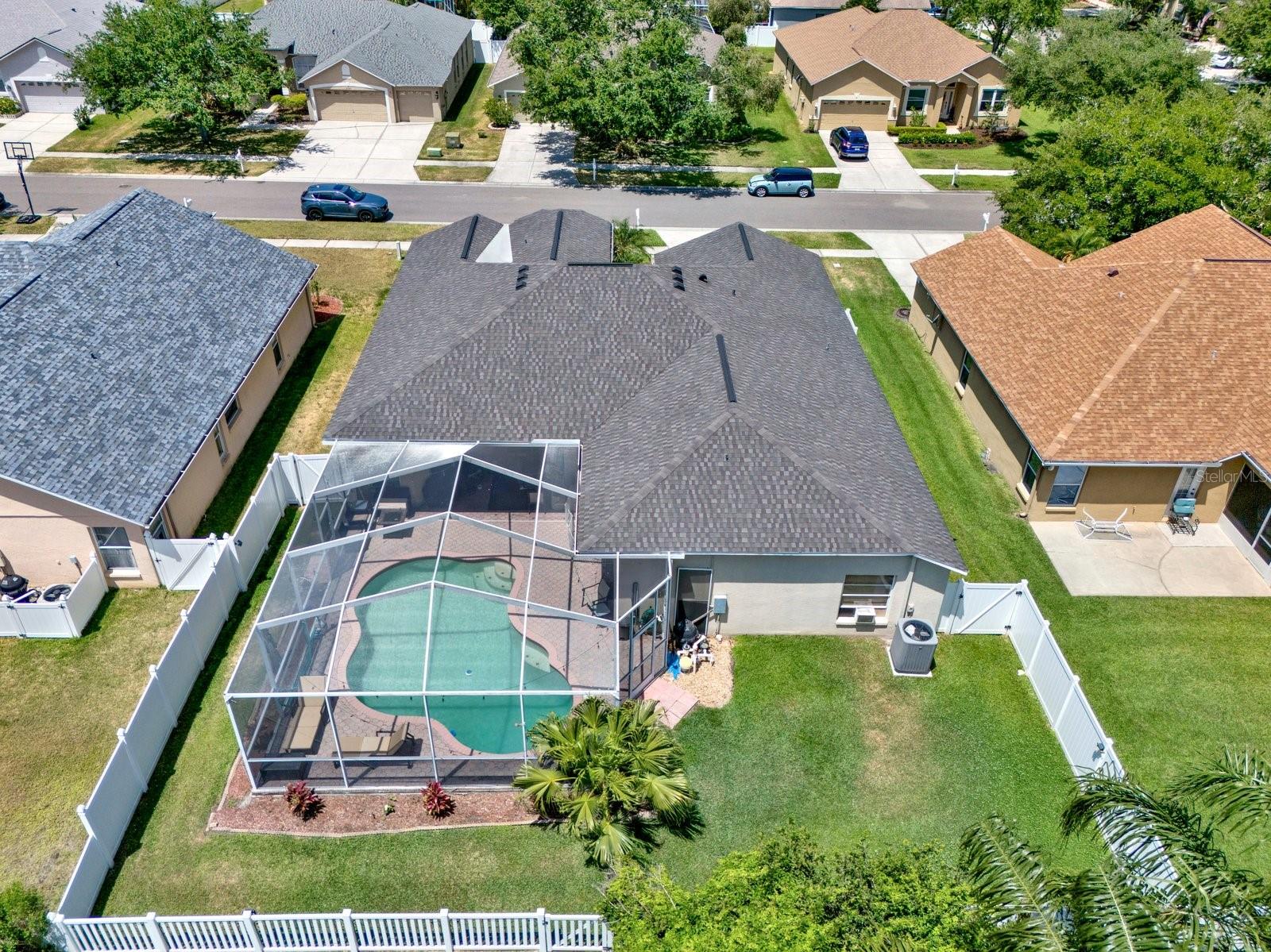 Image 47 of 53 For 25330 Conestoga Drive