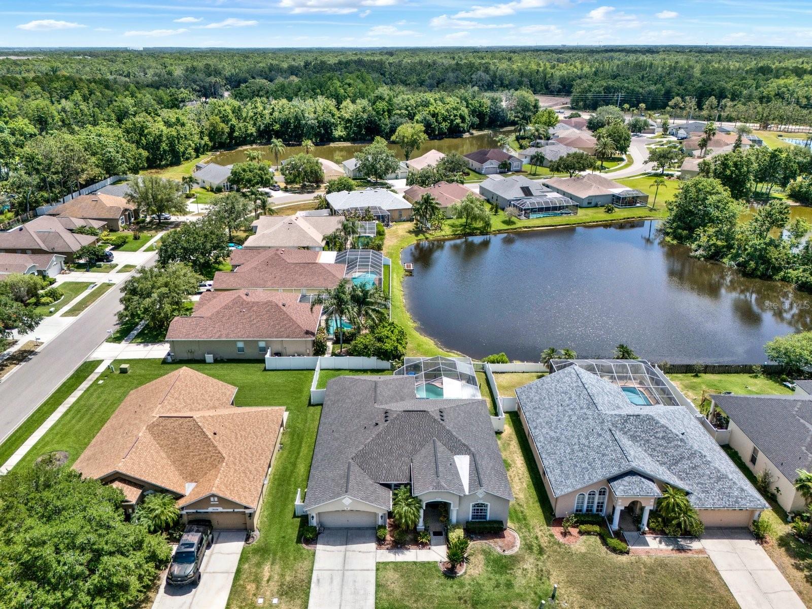 Image 51 of 53 For 25330 Conestoga Drive