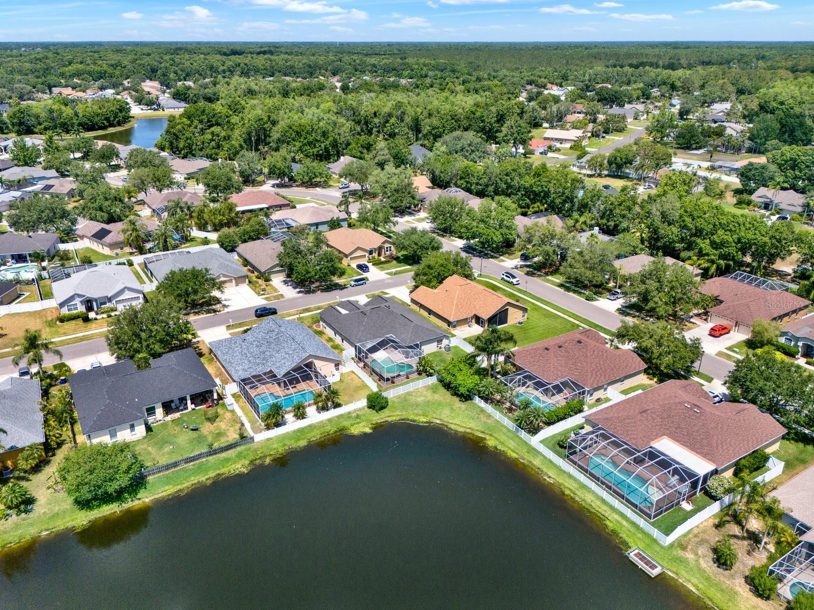 Image 53 of 53 For 25330 Conestoga Drive