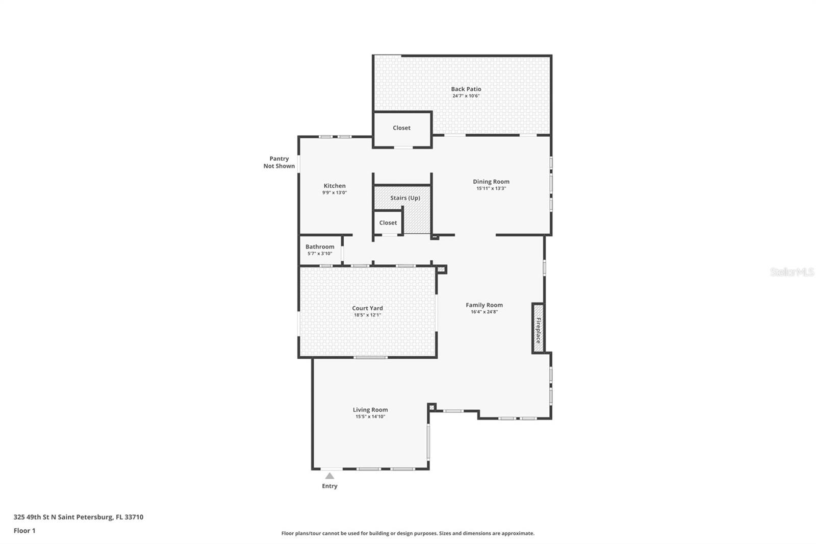 Image 79 of 80 For 325 49th Street N 1