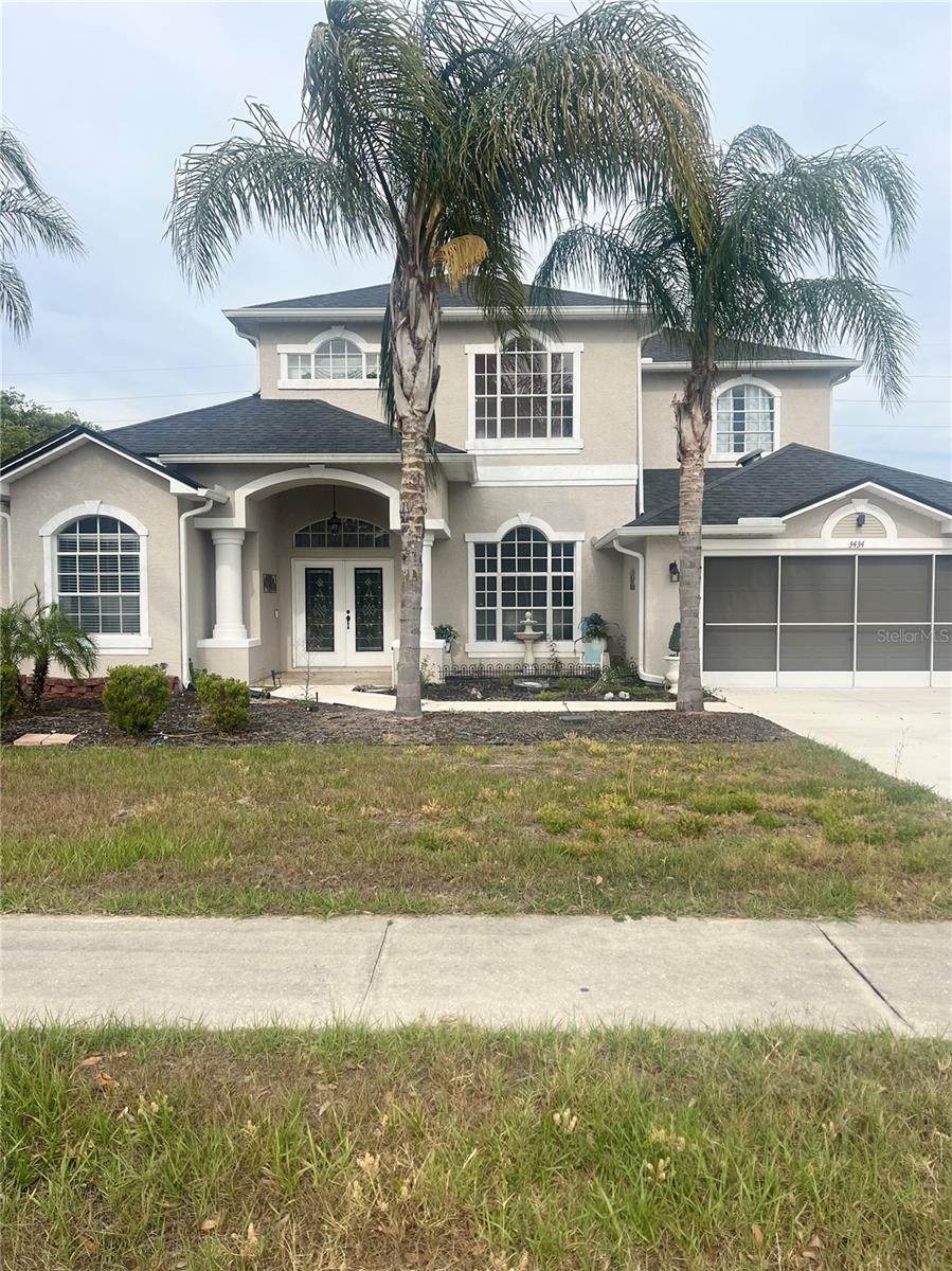 Details for 3434 St Ives Boulevard, SPRING HILL, FL 34609
