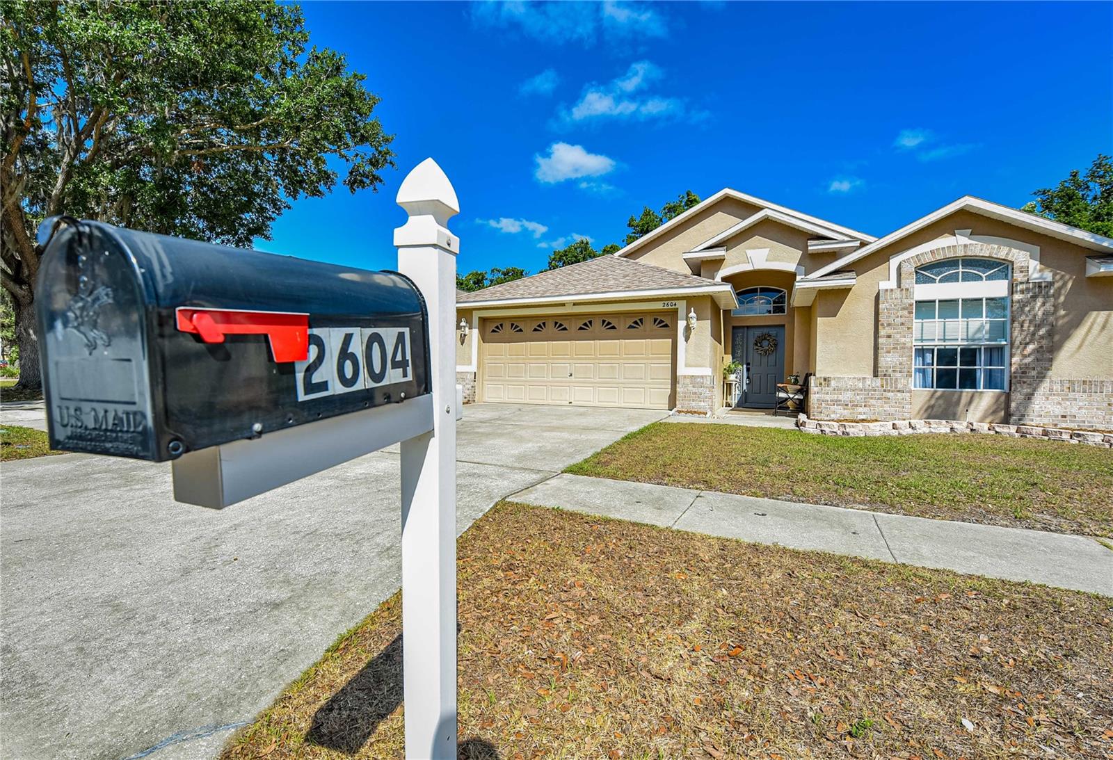 Image 2 of 94 For 2604 Clareside Drive