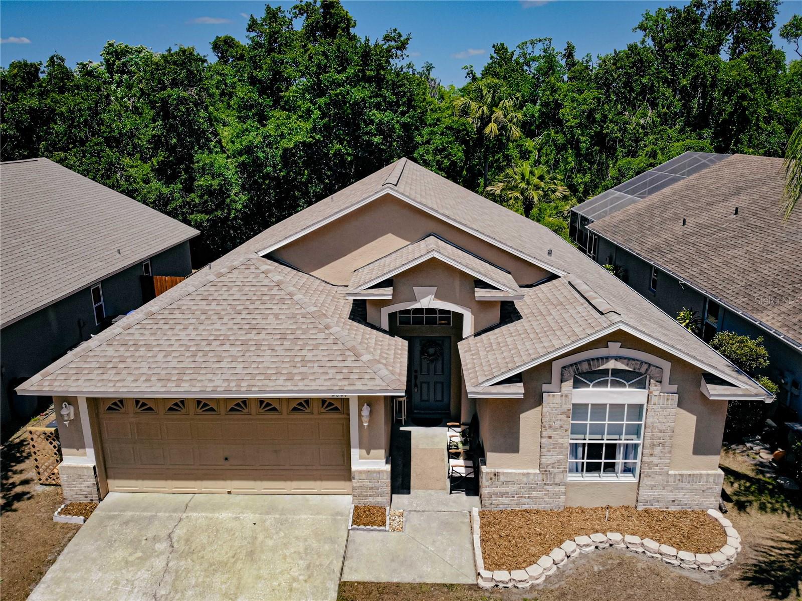 Image 3 of 94 For 2604 Clareside Drive