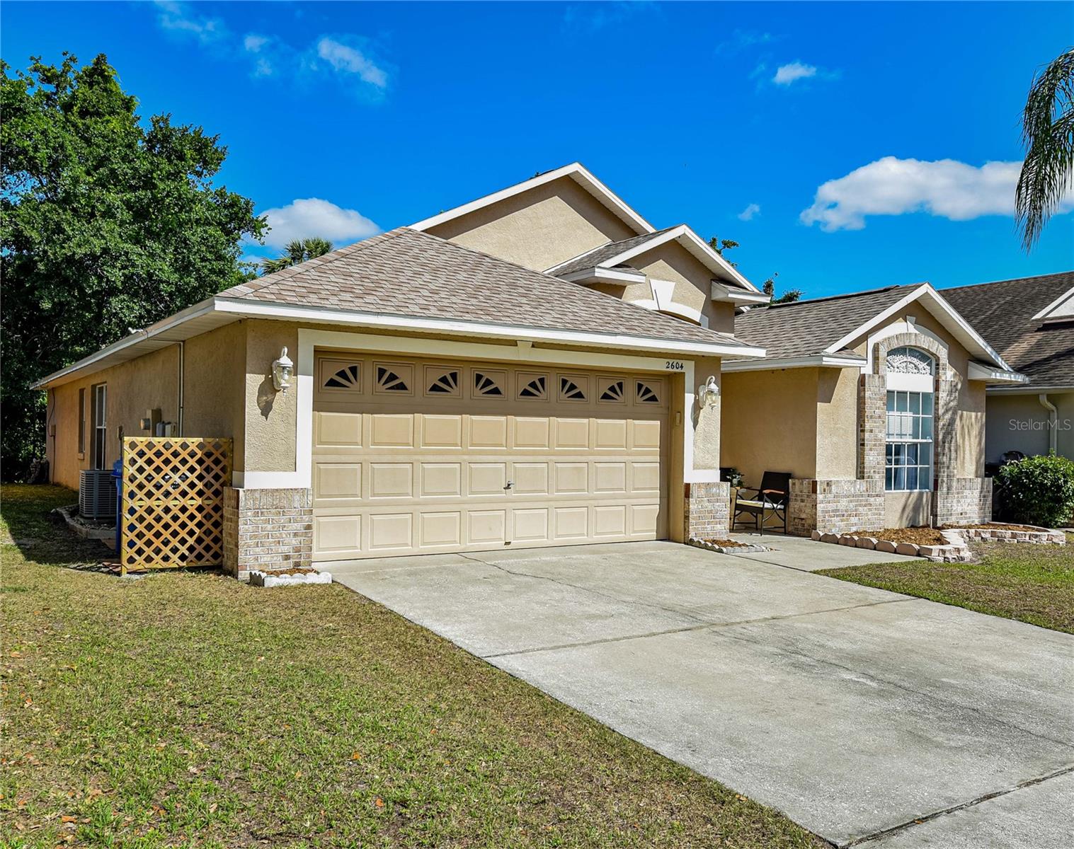 Image 79 of 94 For 2604 Clareside Drive