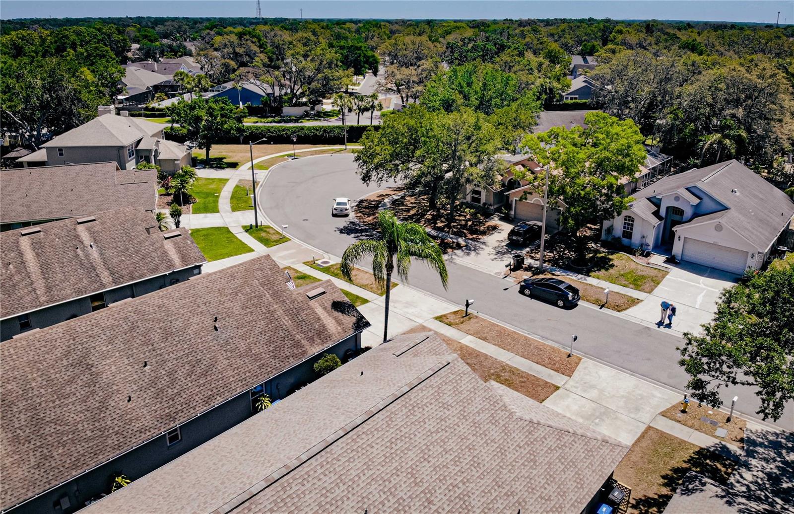 Image 81 of 94 For 2604 Clareside Drive