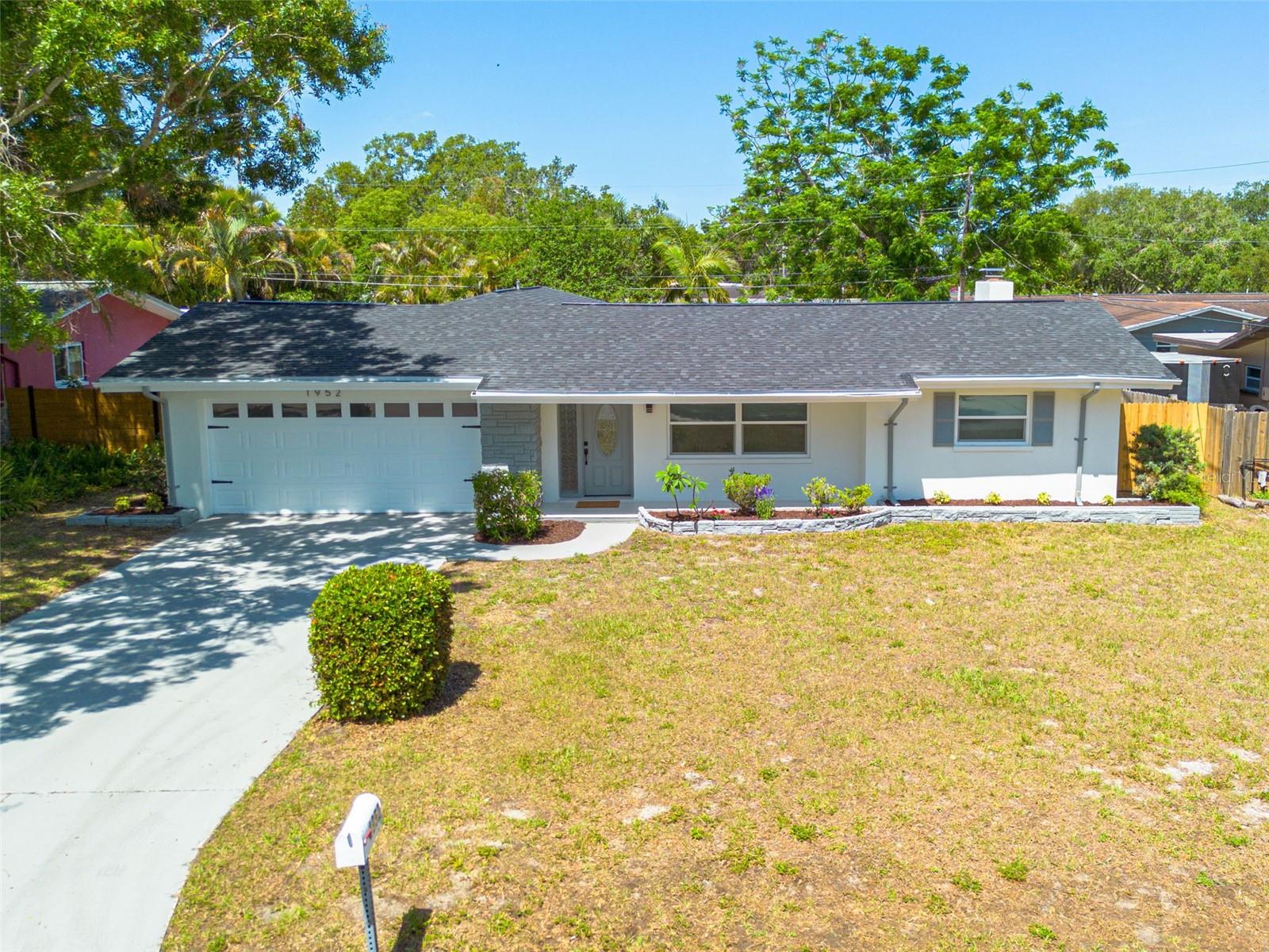 Details for 1952 Algonquin Drive, CLEARWATER, FL 33755