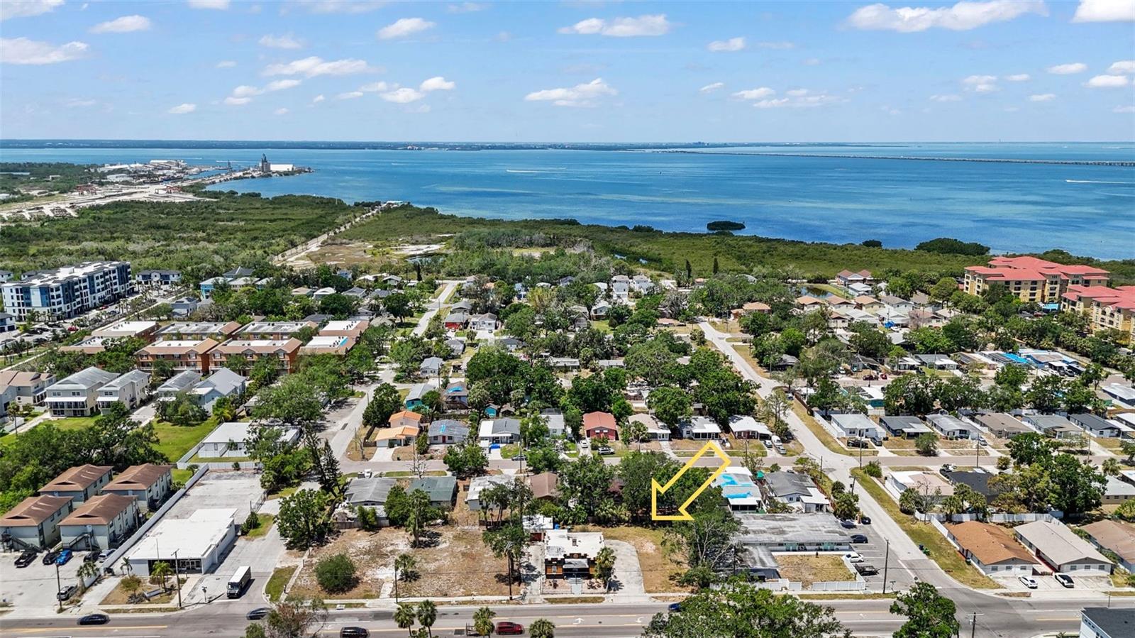 Image 10 of 20 For 6719 West Shore Boulevard
