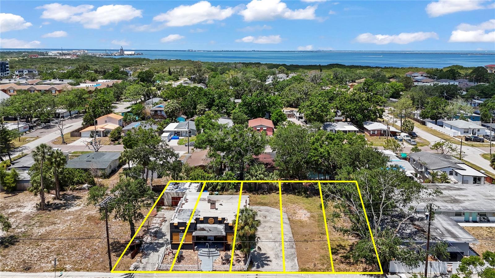 Image 2 of 20 For 6719 West Shore Boulevard