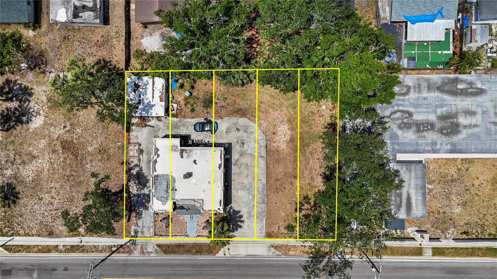 Image 4 of 20 For 6719 West Shore Boulevard