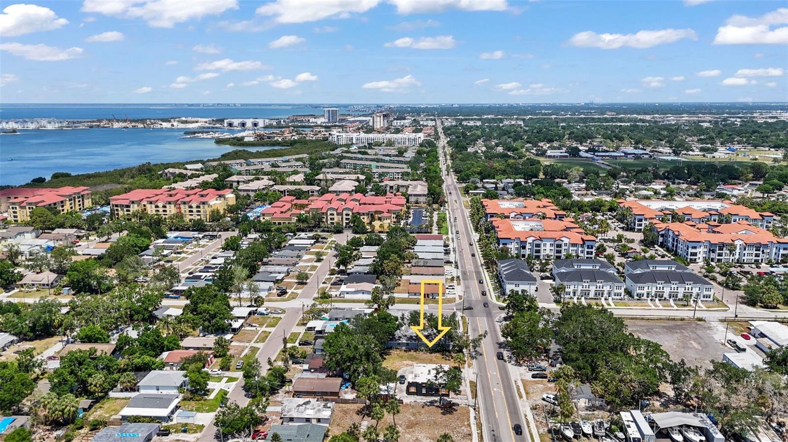 Image 9 of 20 For 6719 West Shore Boulevard
