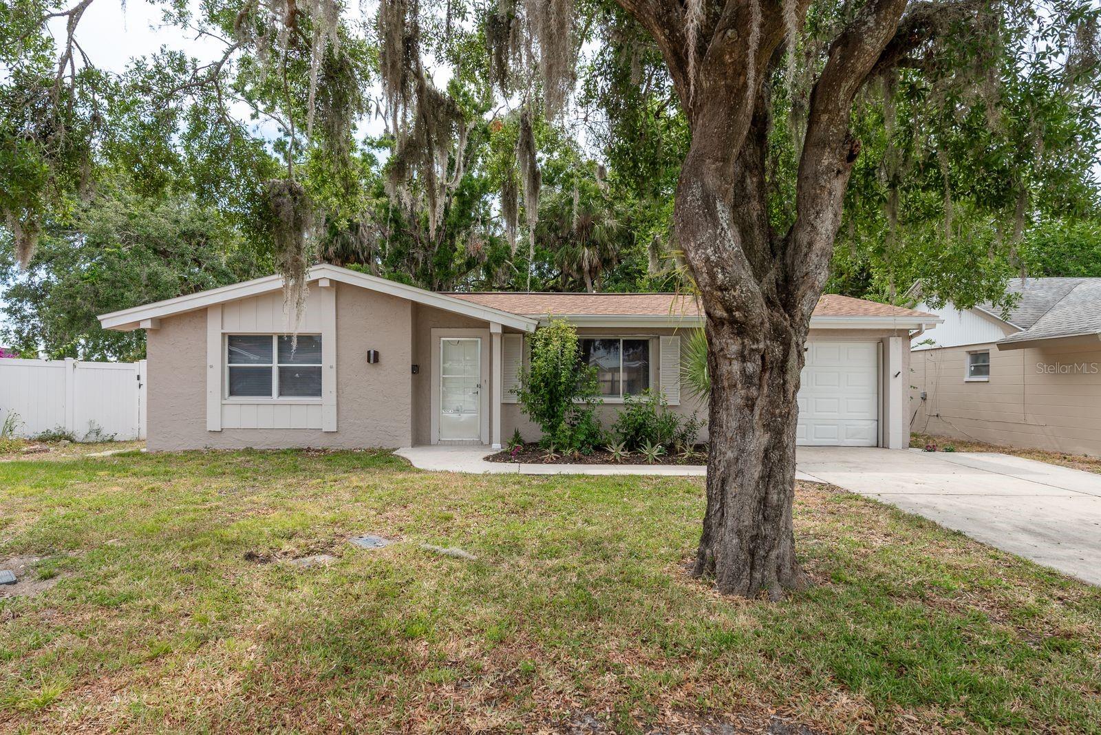 Details for 3601 Grayton Drive, NEW PORT RICHEY, FL 34652